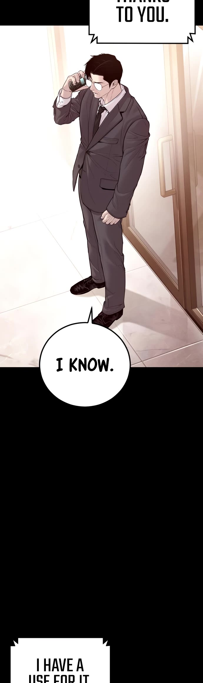 Manager Kim Chapter 153 page 34 - Chapter 153