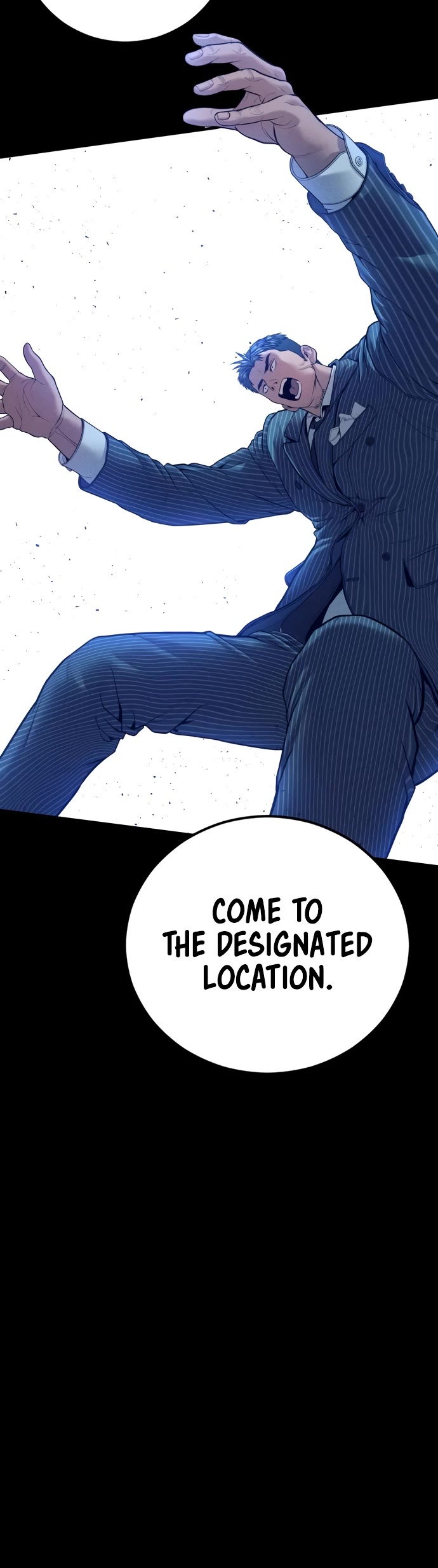 Manager Kim Chapter 153 page 50 - Chapter 153