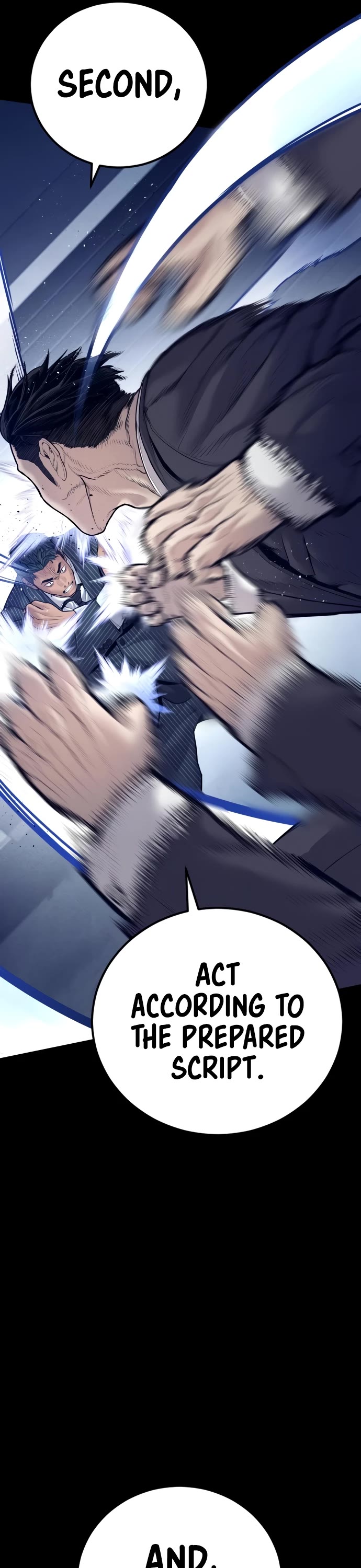 Manager Kim Chapter 153 page 51 - Chapter 153