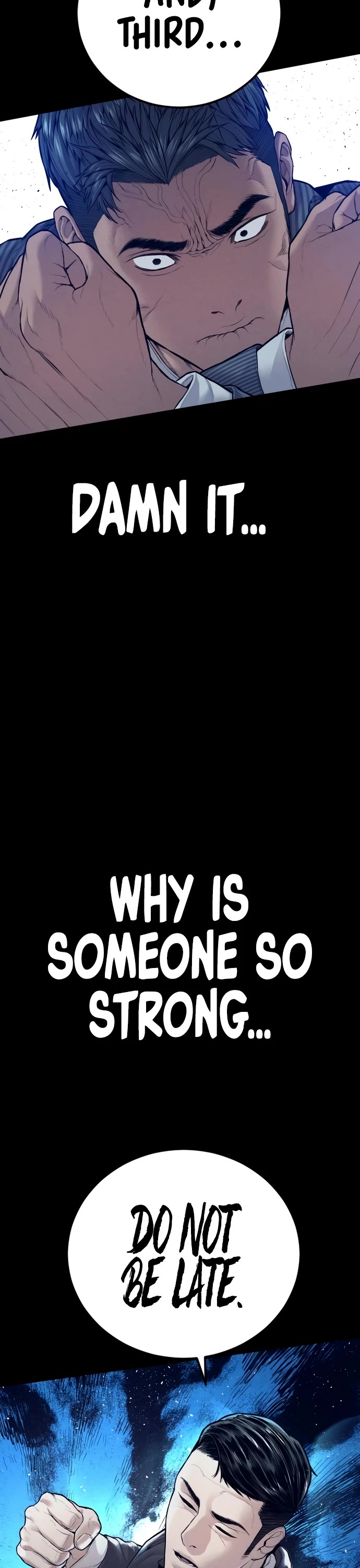 Manager Kim Chapter 153 page 52 - Chapter 153