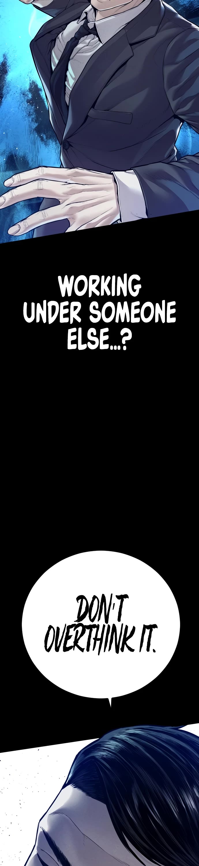 Manager Kim Chapter 153 page 53 - Chapter 153