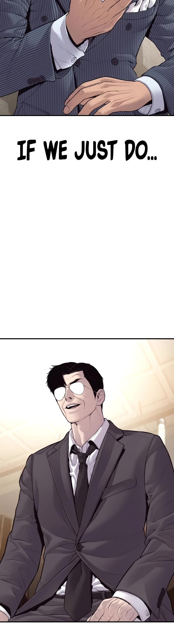 Manager Kim Chapter 153 page 55 - Chapter 153