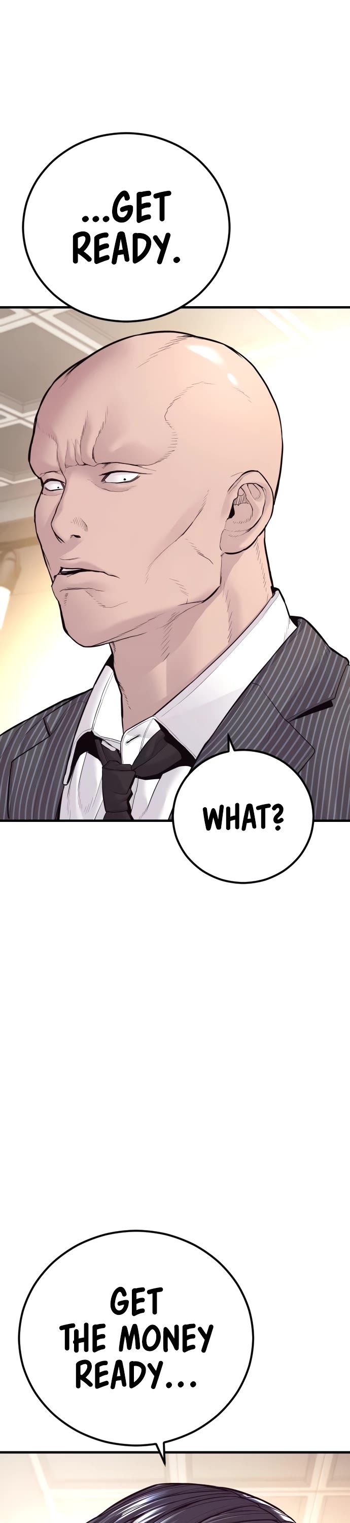 Manager Kim Chapter 153 page 57 - Chapter 153