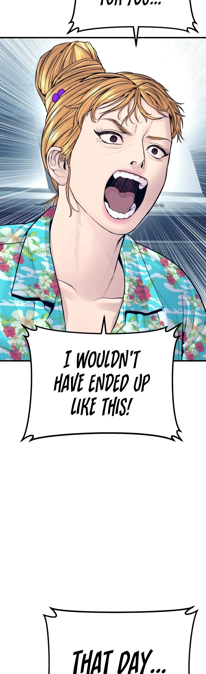 Manager Kim Chapter 153 page 64 - Chapter 153