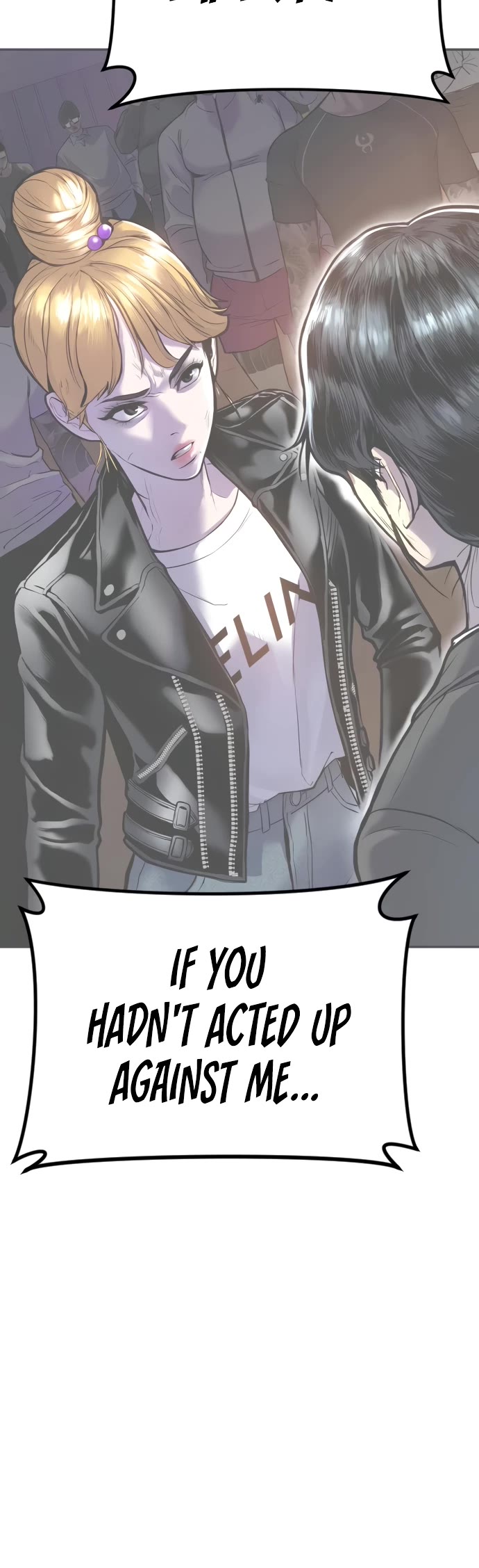 Manager Kim Chapter 153 page 65 - Chapter 153