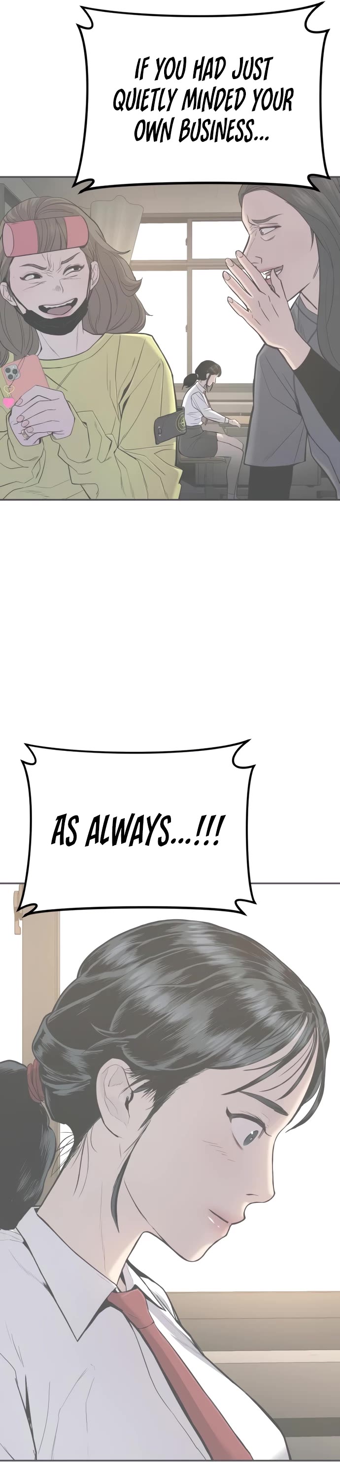 Manager Kim Chapter 153 page 66 - Chapter 153