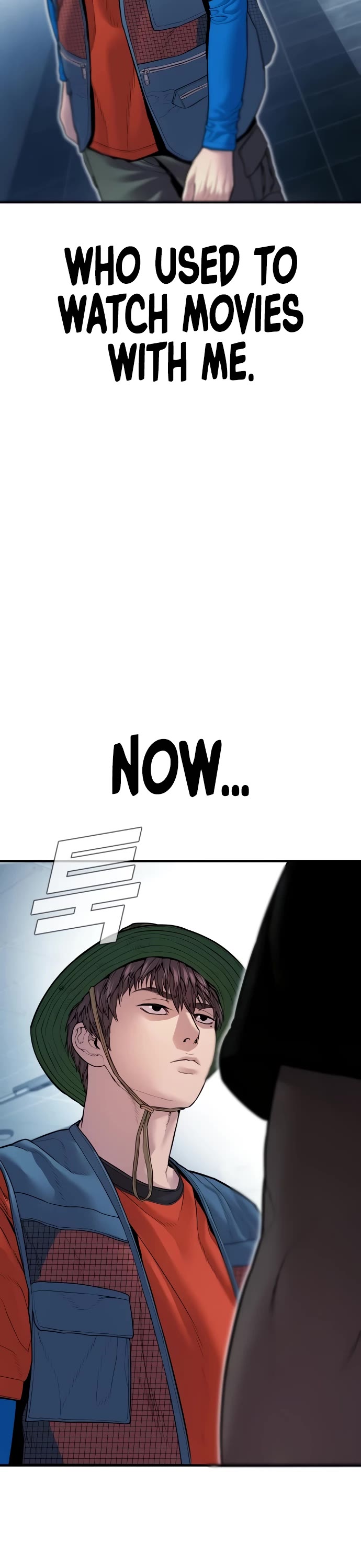 Manager Kim Chapter 153 page 72 - Chapter 153