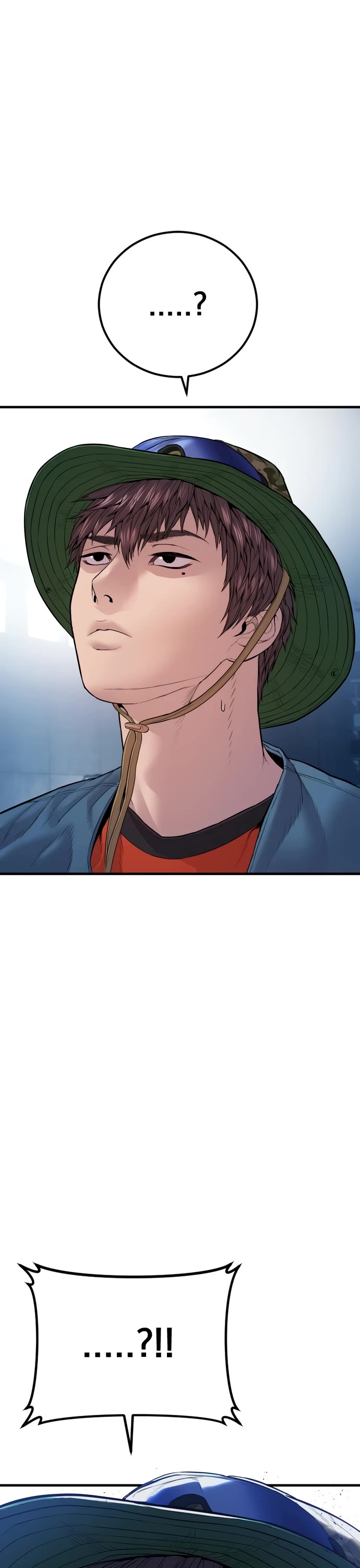 Manager Kim Chapter 153 page 73 - Chapter 153