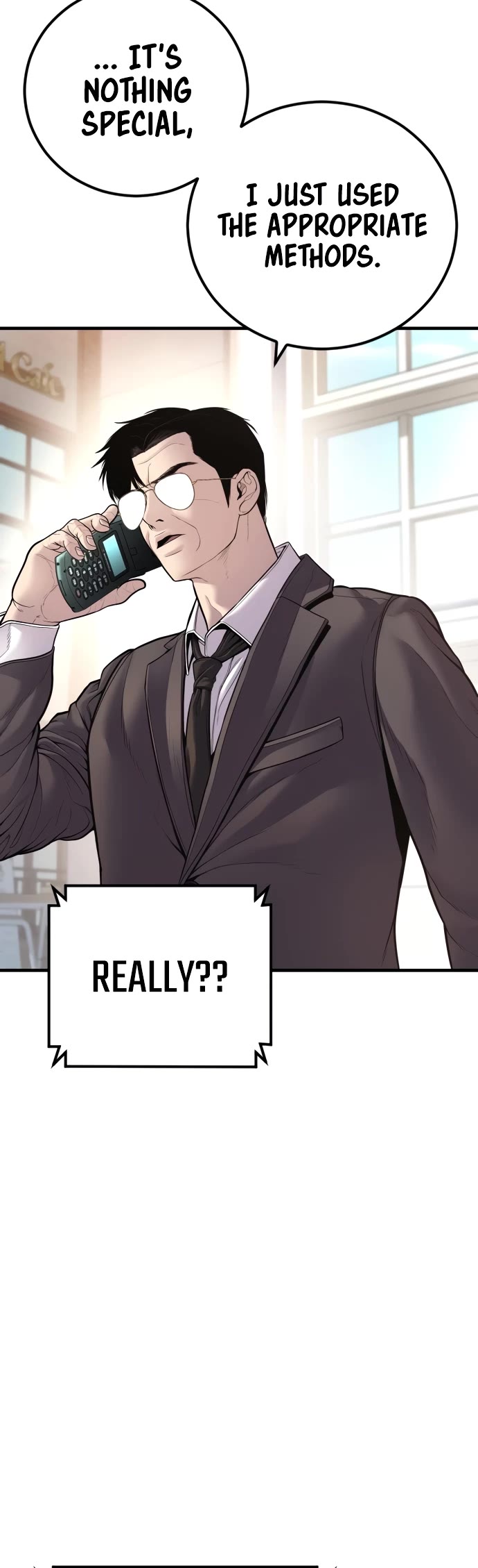 Manager Kim Chapter 153 page 79 - Chapter 153