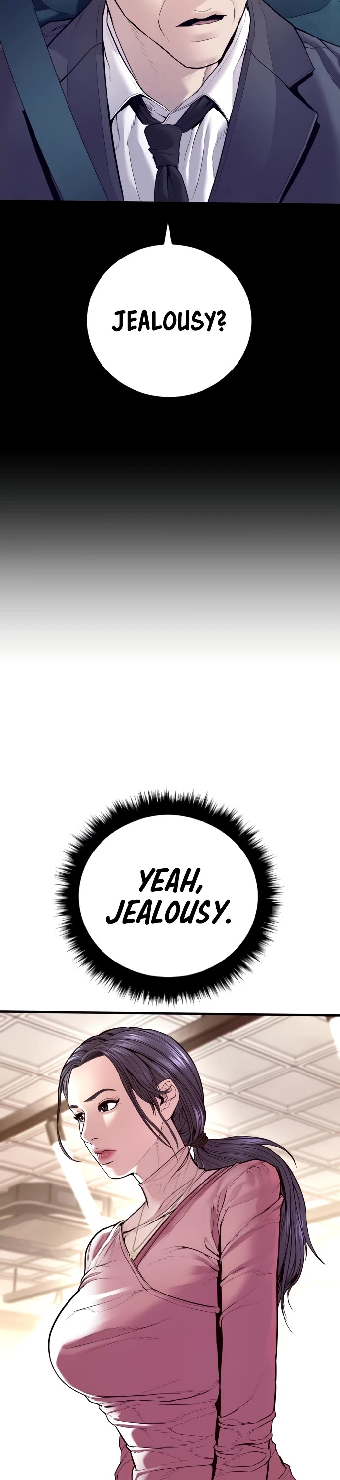 Manager Kim Chapter 153 page 8 - Chapter 153