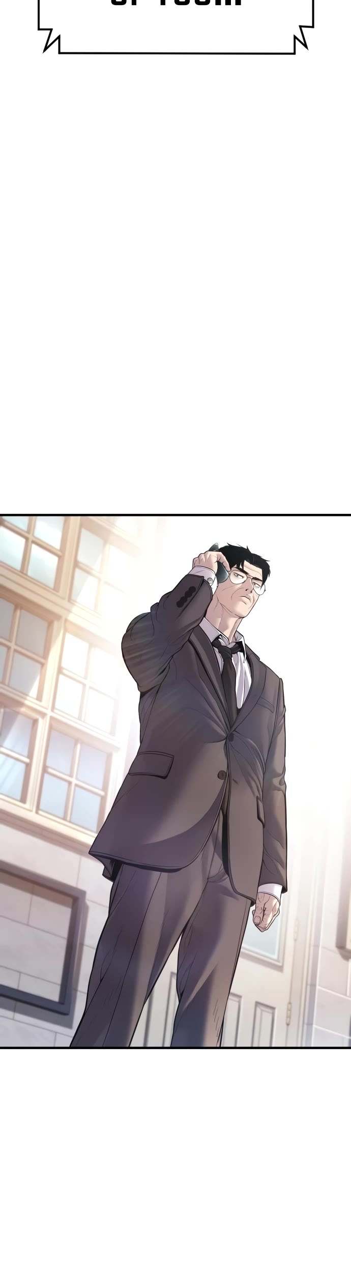 Manager Kim Chapter 153 page 84 - Chapter 153