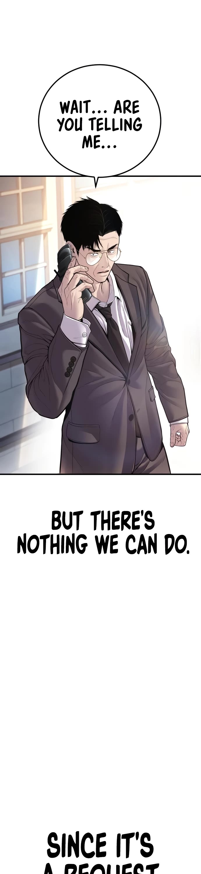 Manager Kim Chapter 153 page 86 - Chapter 153