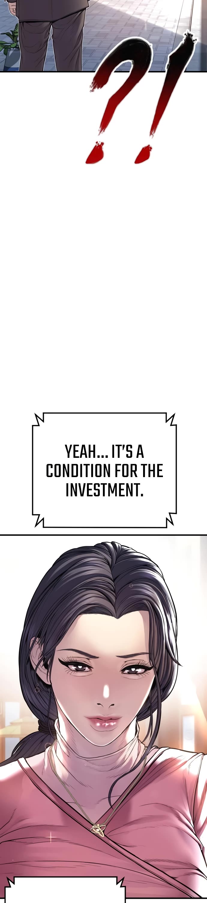 Manager Kim Chapter 153 page 88 - Chapter 153