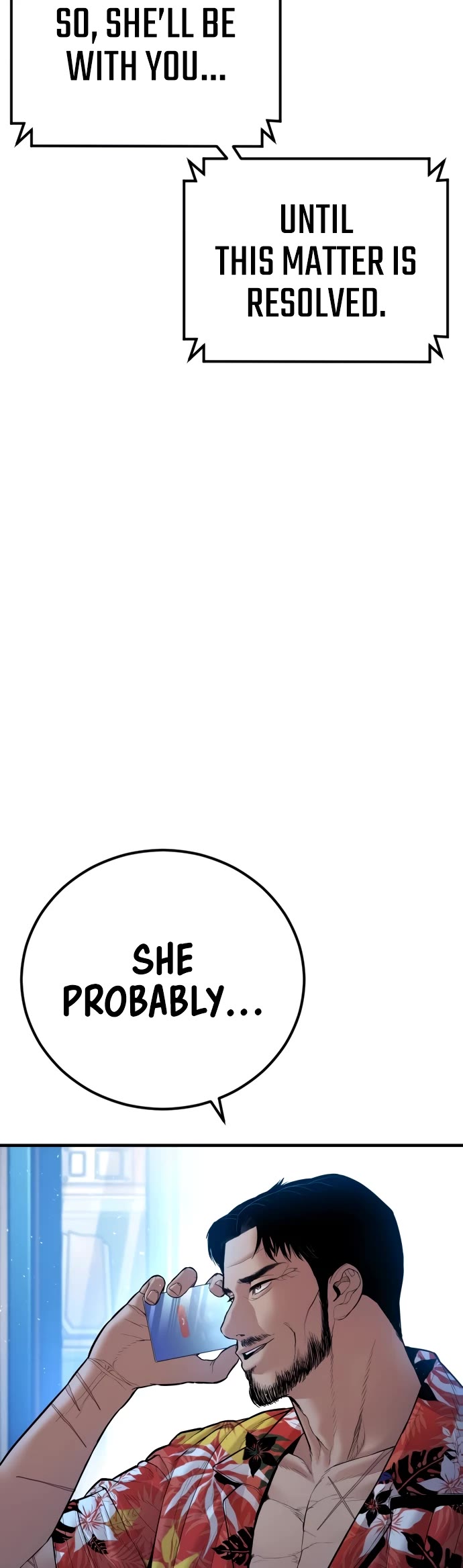 Manager Kim Chapter 153 page 89 - Chapter 153