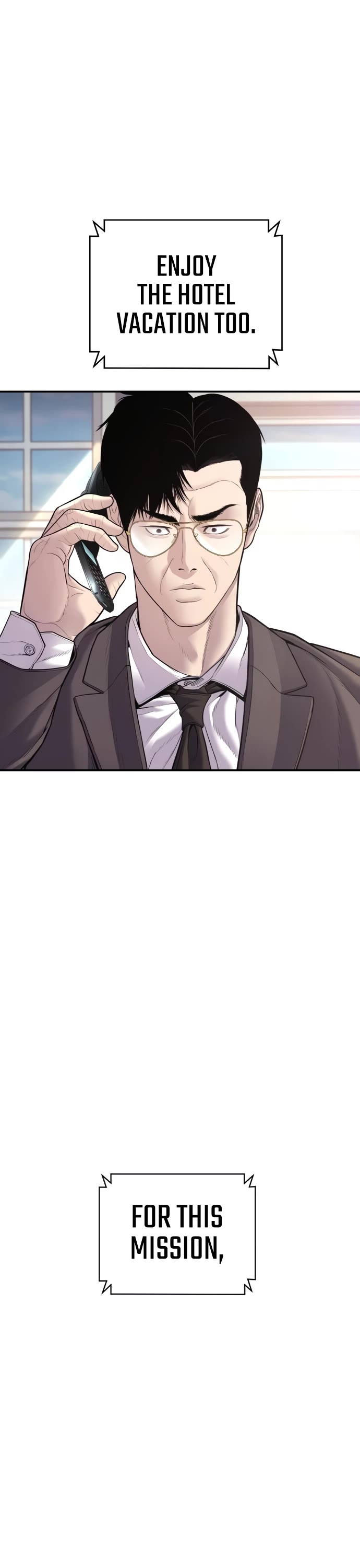 Manager Kim Chapter 153 page 92 - Chapter 153