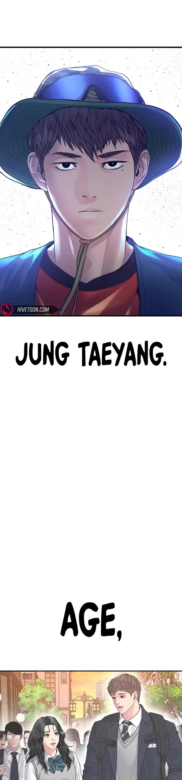 Manager Kim Chapter 154 page 1 - Chapter 154
