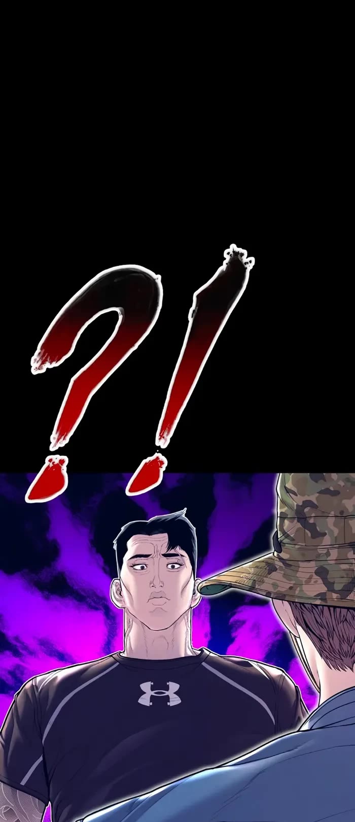 Manager Kim Chapter 154 page 13 - Chapter 154