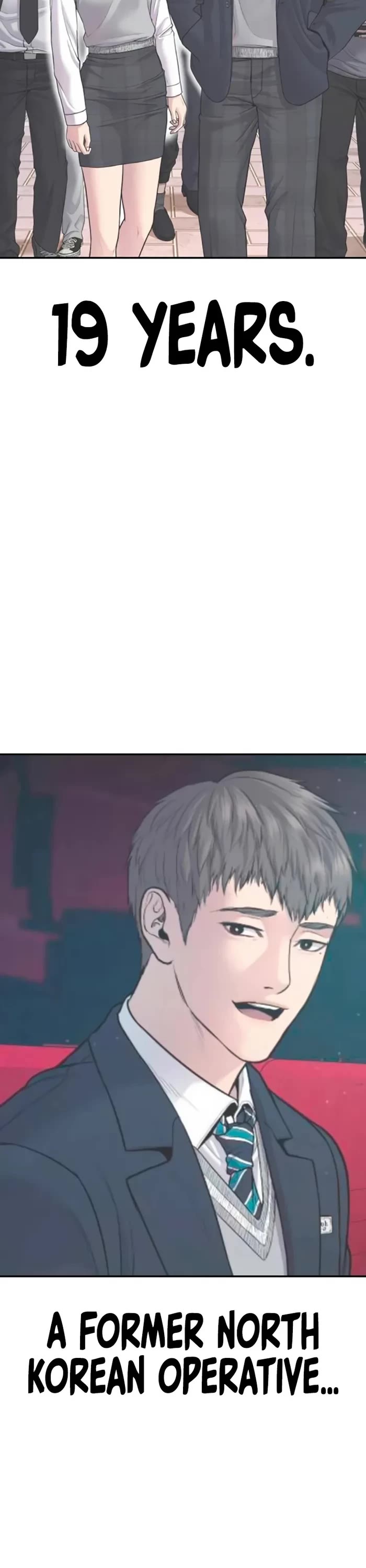 Manager Kim Chapter 154 page 2 - Chapter 154