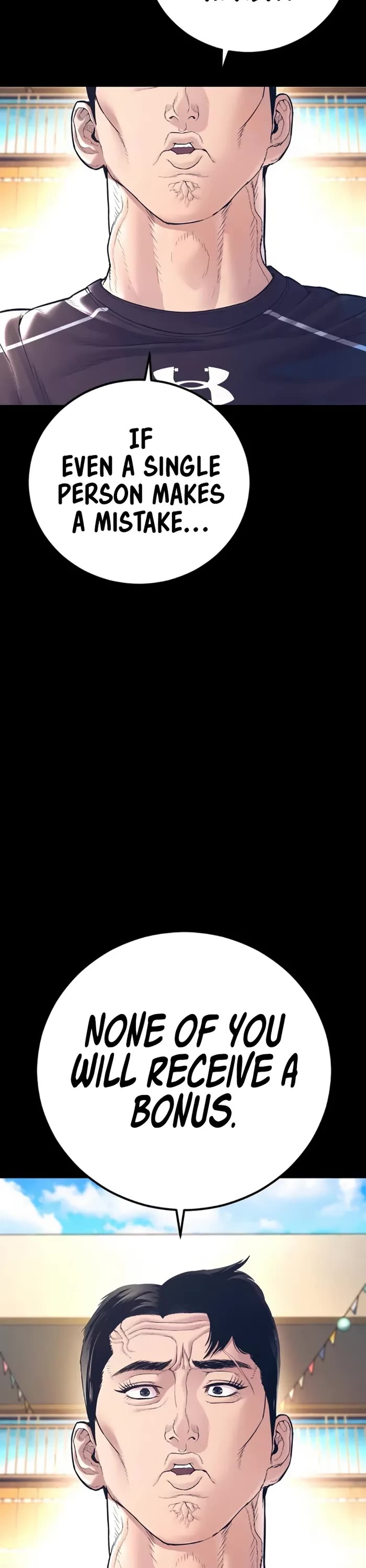 Manager Kim Chapter 154 page 21 - Chapter 154