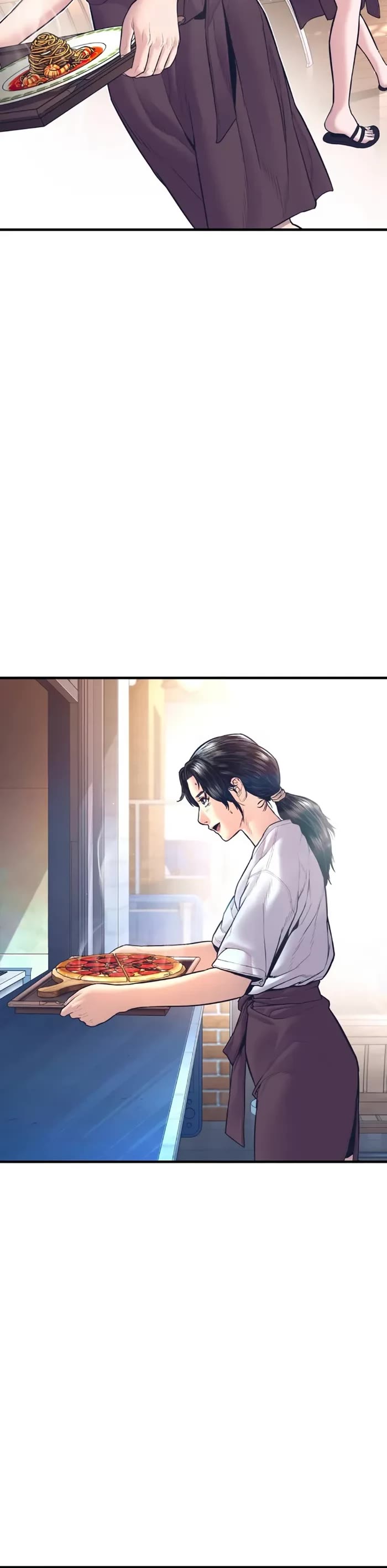 Manager Kim Chapter 154 page 23 - Chapter 154