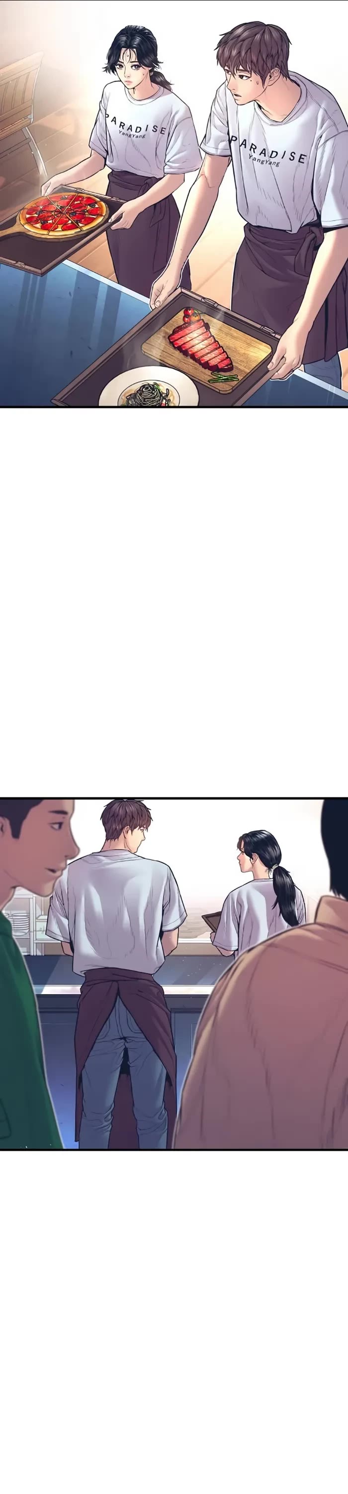 Manager Kim Chapter 154 page 24 - Chapter 154