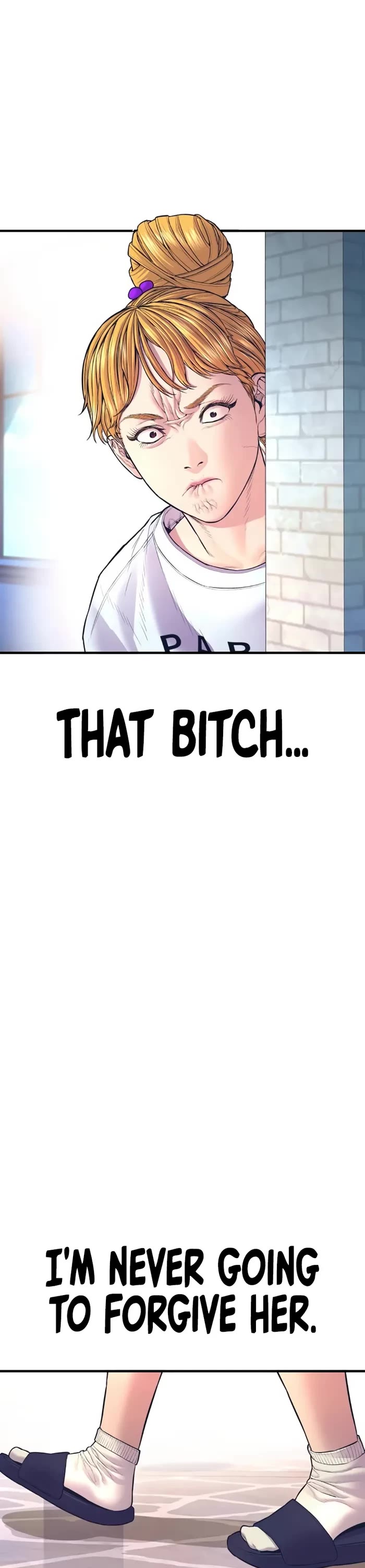 Manager Kim Chapter 154 page 29 - Chapter 154