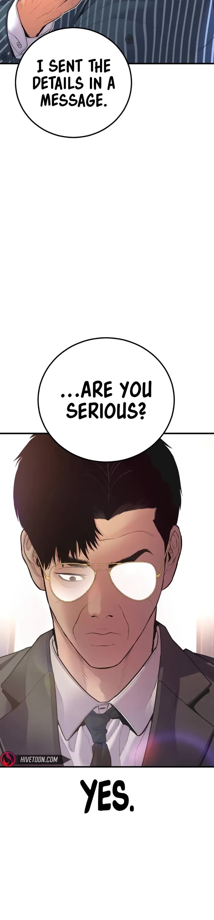 Manager Kim Chapter 154 page 39 - Chapter 154