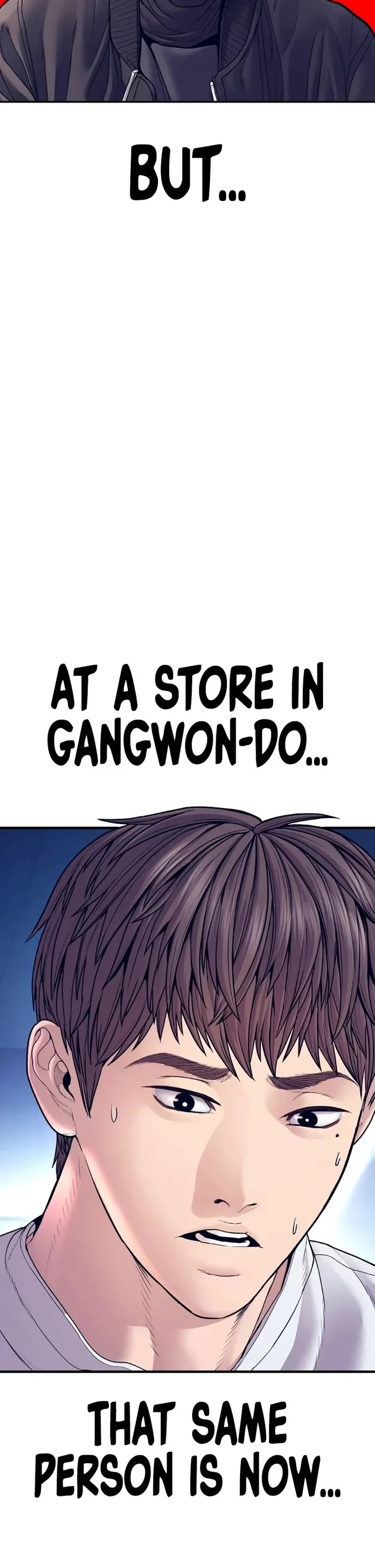 Manager Kim Chapter 154 page 4 - Chapter 154