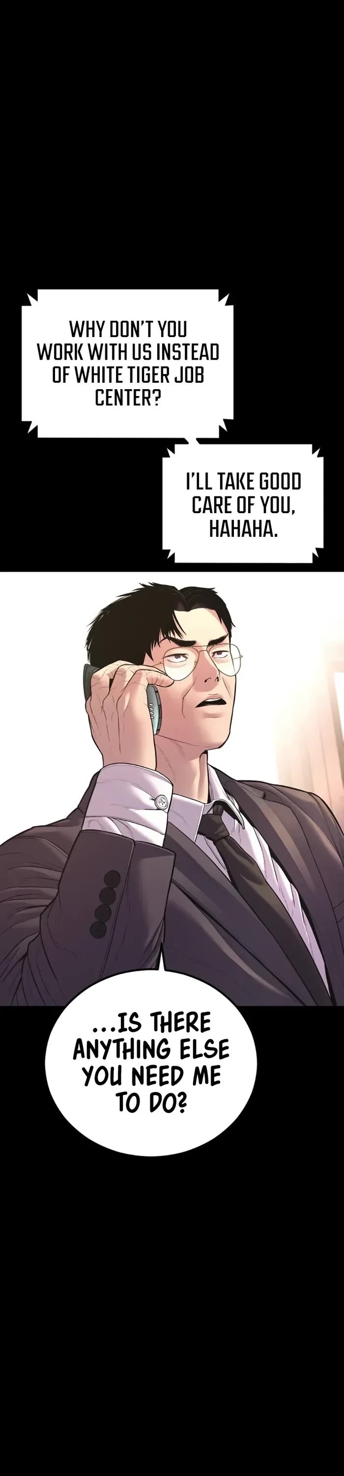 Manager Kim Chapter 154 page 42 - Chapter 154