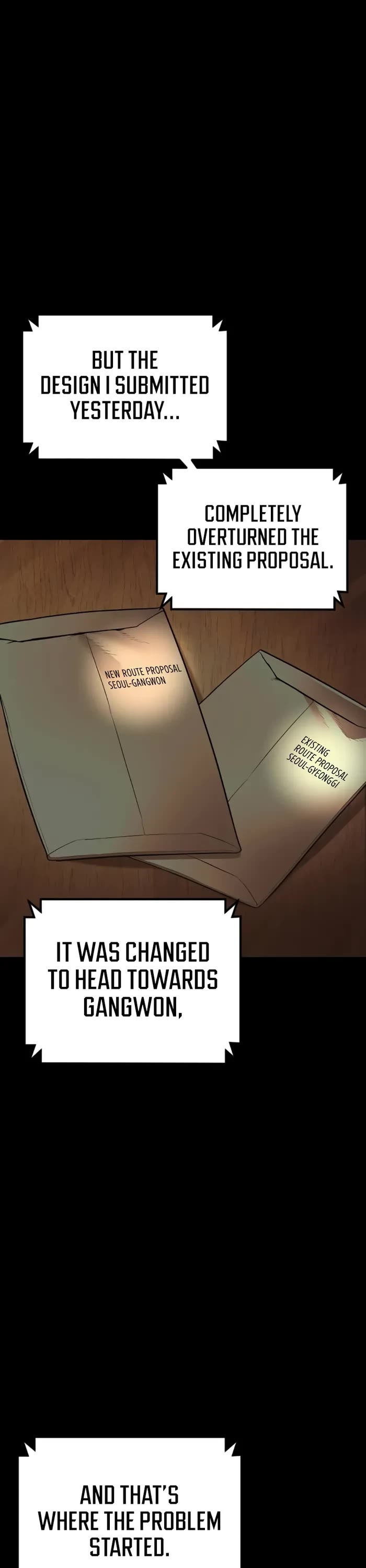 Manager Kim Chapter 154 page 47 - Chapter 154