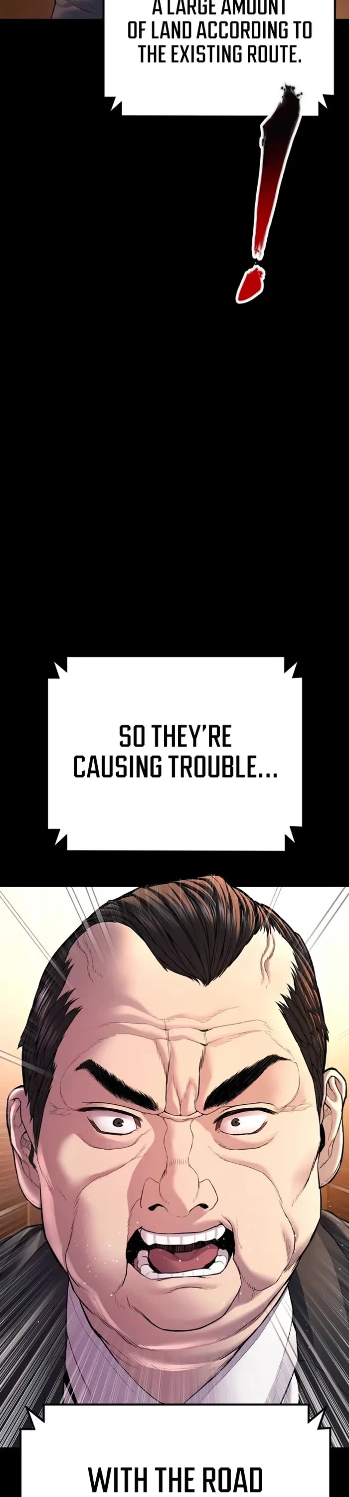 Manager Kim Chapter 154 page 49 - Chapter 154