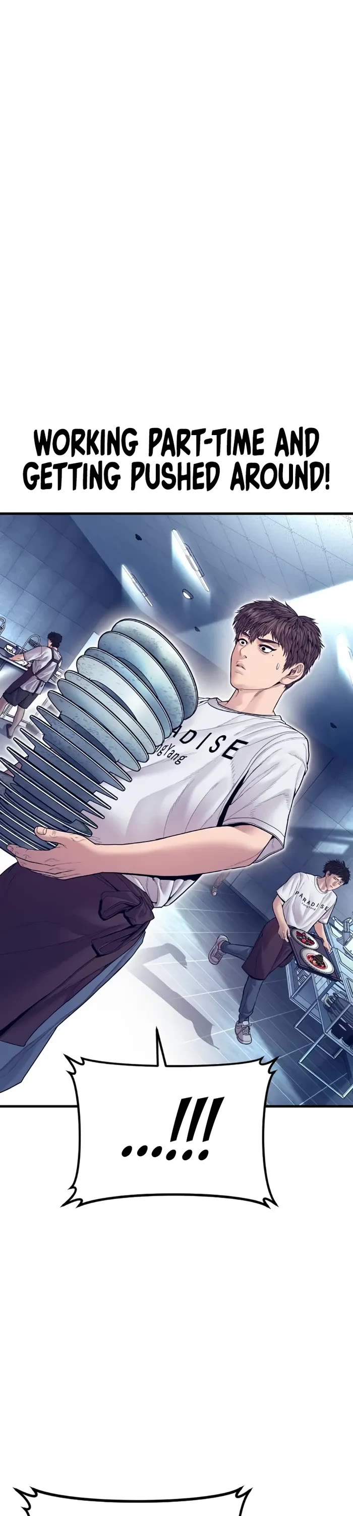 Manager Kim Chapter 154 page 5 - Chapter 154