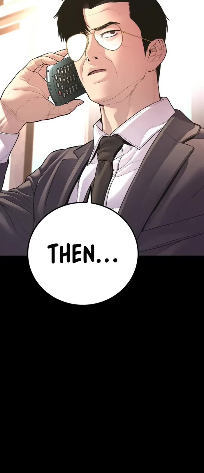 Manager Kim Chapter 154 page 51 - Chapter 154