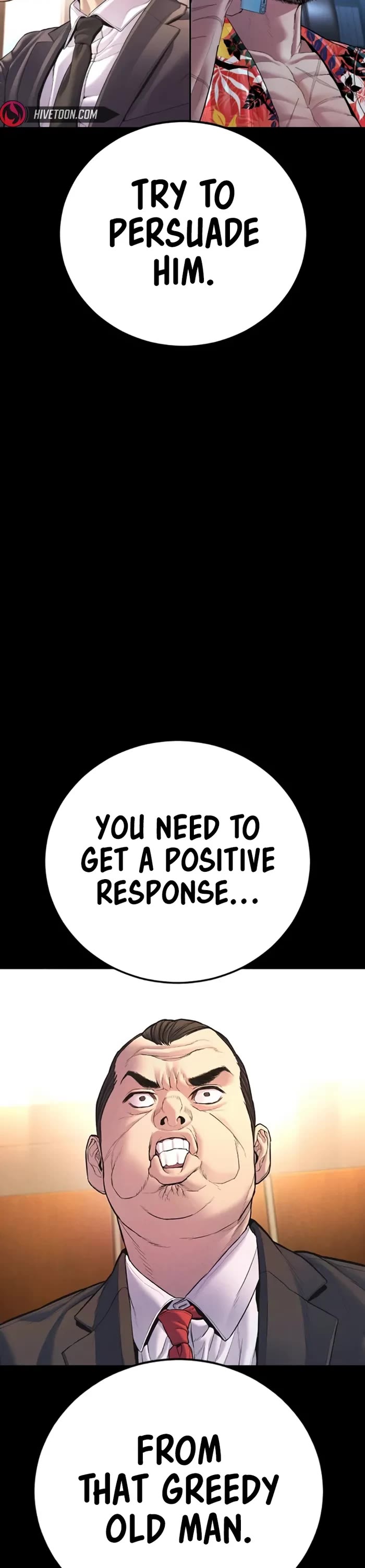 Manager Kim Chapter 154 page 53 - Chapter 154