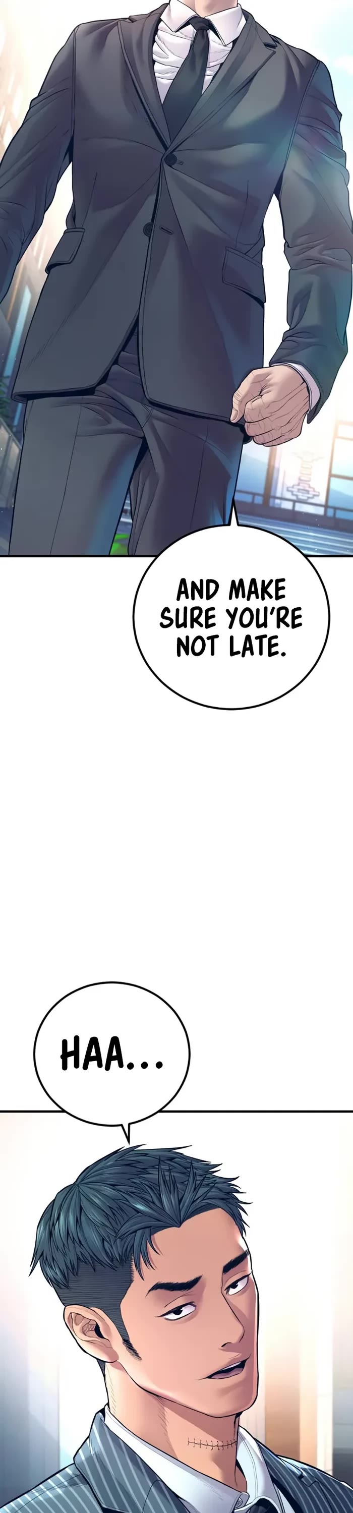 Manager Kim Chapter 154 page 58 - Chapter 154