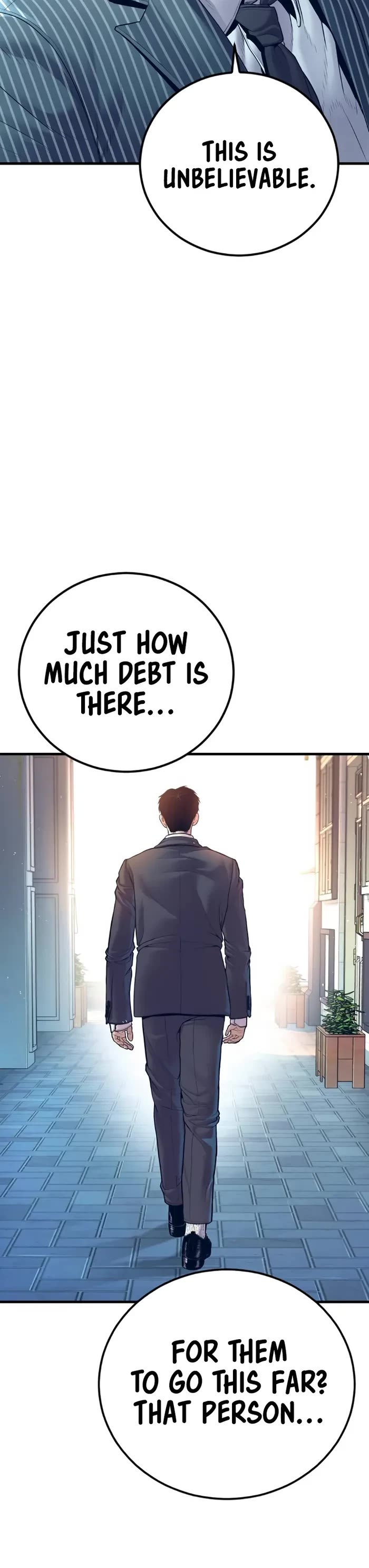 Manager Kim Chapter 154 page 59 - Chapter 154