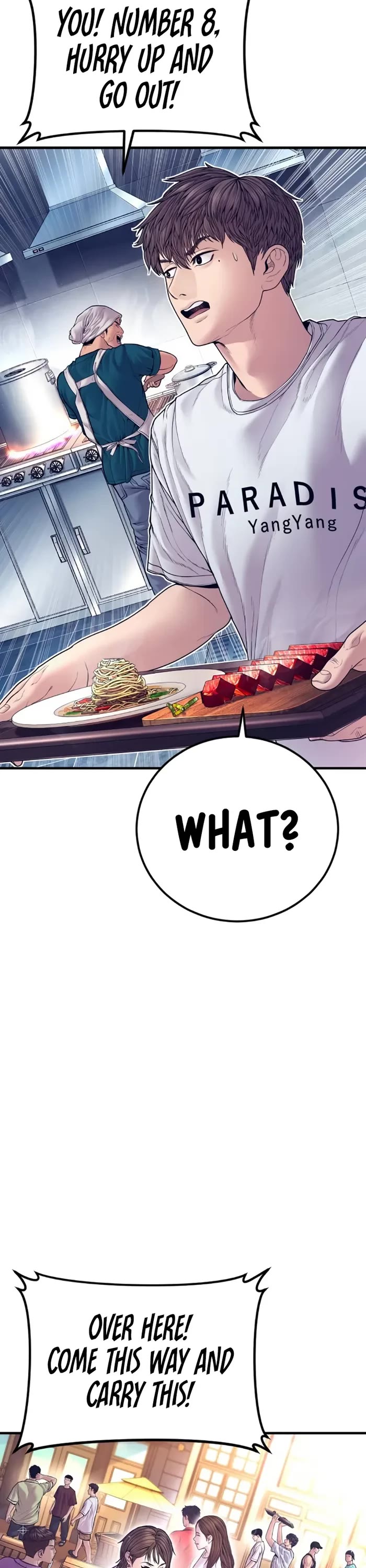 Manager Kim Chapter 154 page 6 - Chapter 154
