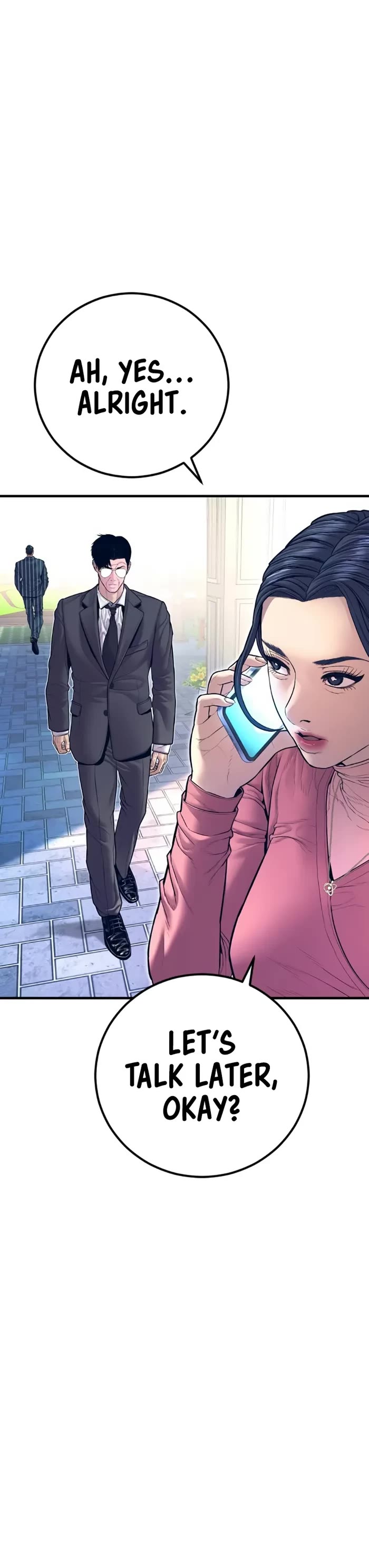 Manager Kim Chapter 154 page 60 - Chapter 154