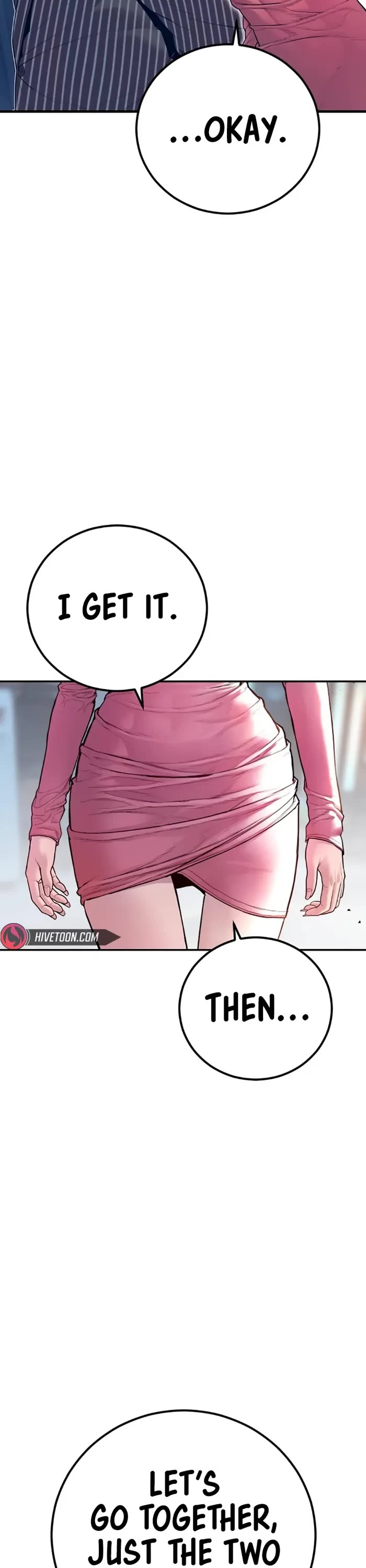 Manager Kim Chapter 154 page 62 - Chapter 154