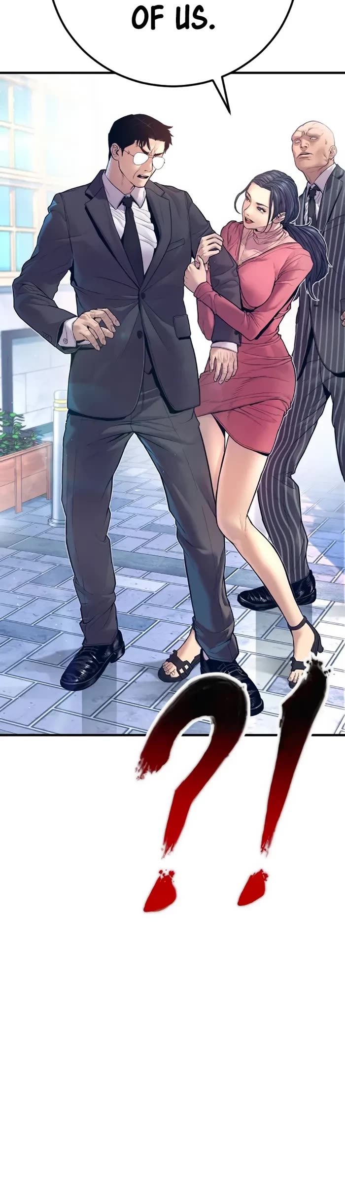 Manager Kim Chapter 154 page 63 - Chapter 154