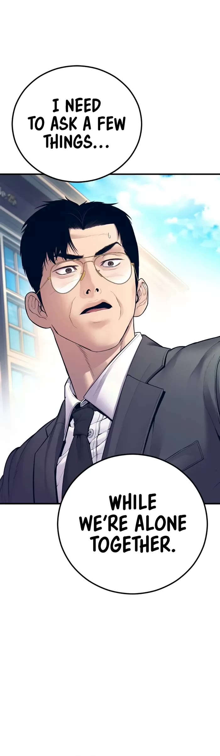 Manager Kim Chapter 154 page 64 - Chapter 154