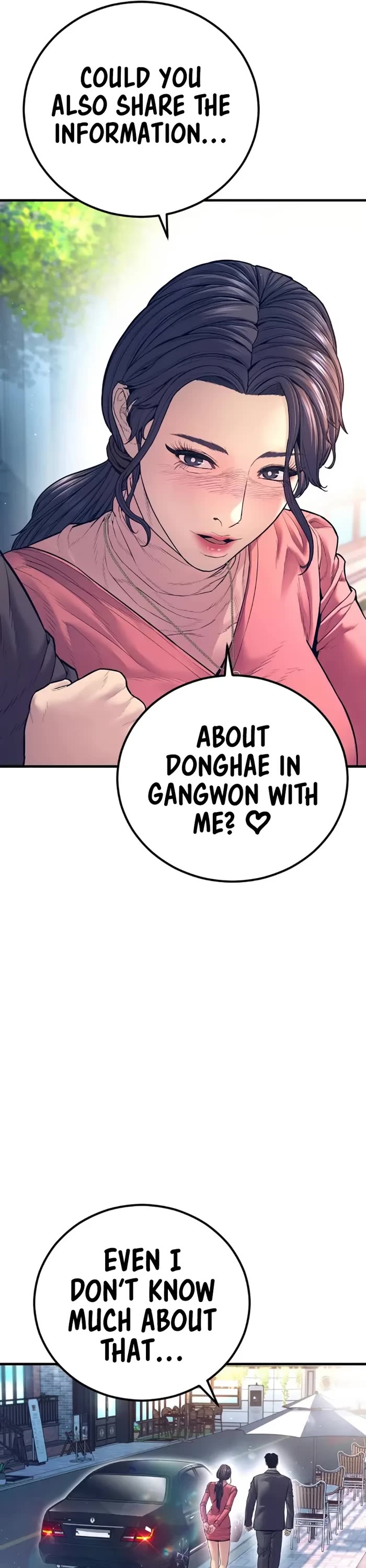 Manager Kim Chapter 154 page 65 - Chapter 154