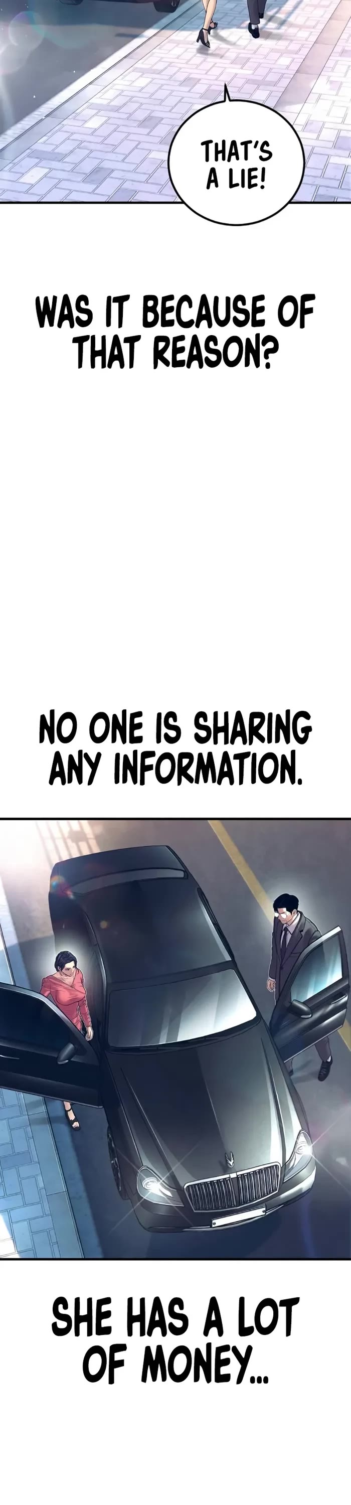 Manager Kim Chapter 154 page 66 - Chapter 154