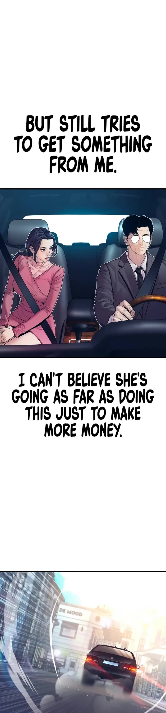 Manager Kim Chapter 154 page 67 - Chapter 154