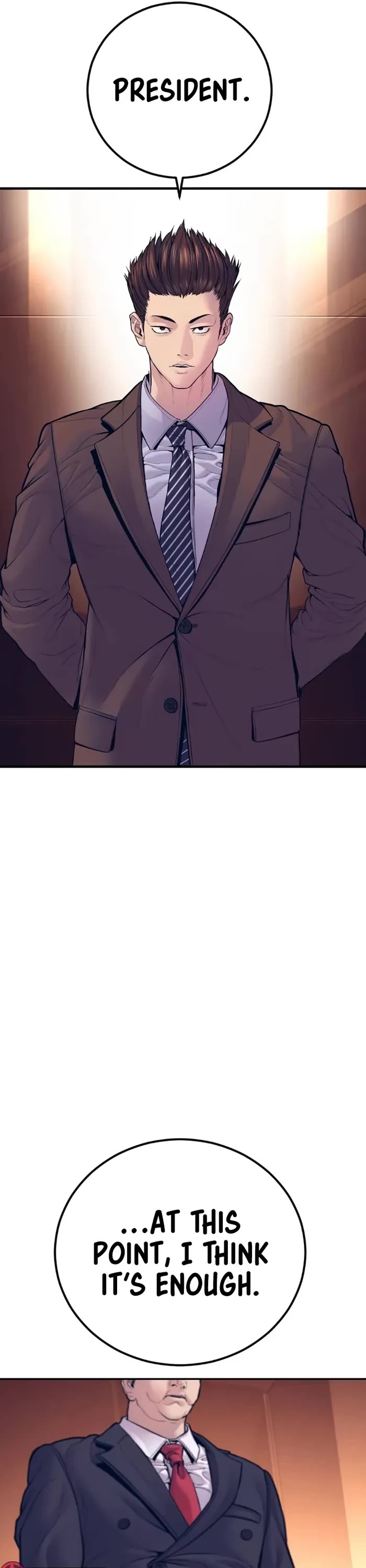 Manager Kim Chapter 154 page 69 - Chapter 154