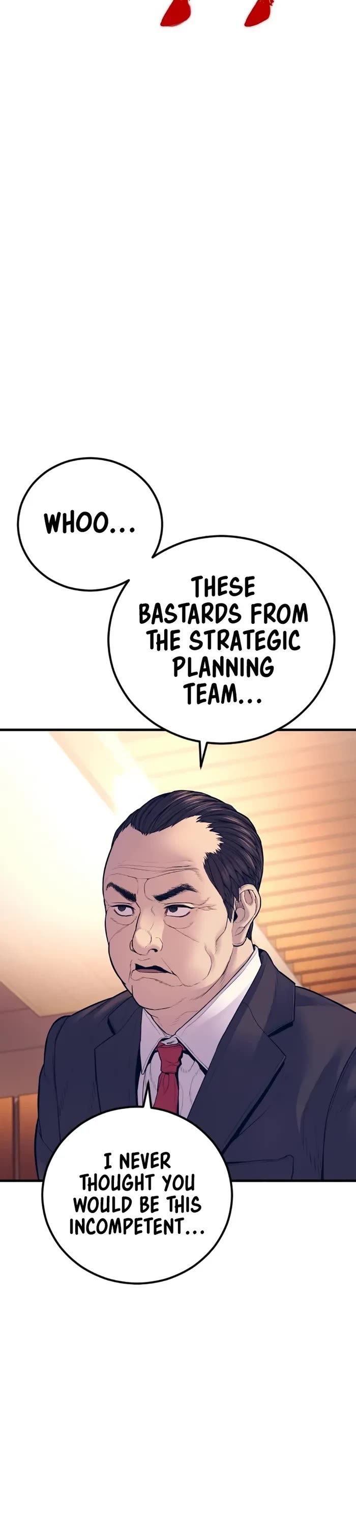Manager Kim Chapter 154 page 71 - Chapter 154