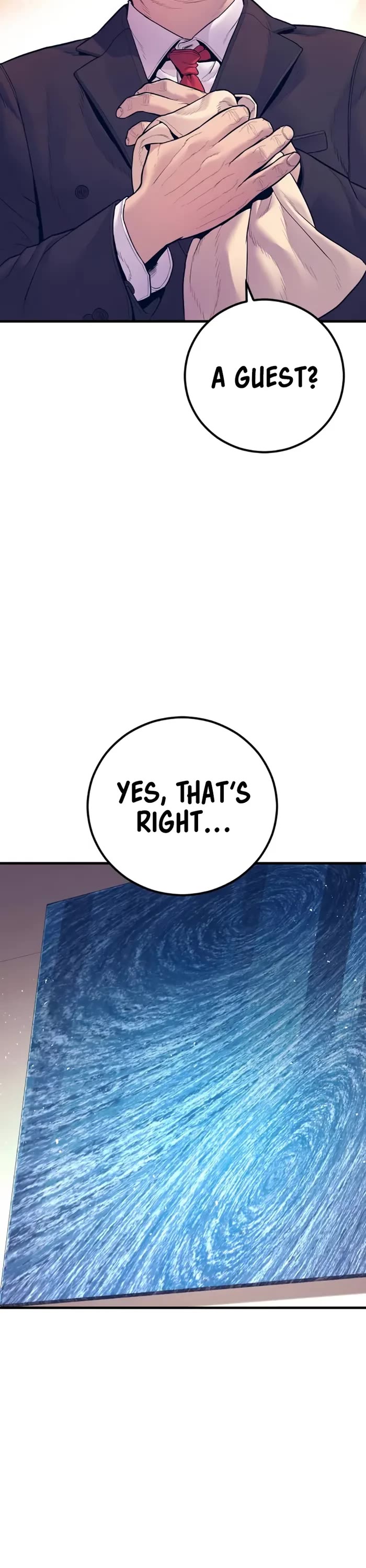 Manager Kim Chapter 154 page 75 - Chapter 154