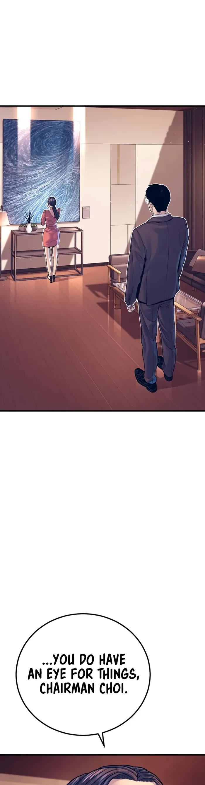 Manager Kim Chapter 154 page 76 - Chapter 154