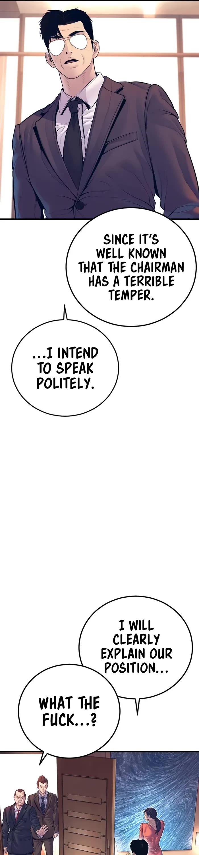 Manager Kim Chapter 154 page 78 - Chapter 154