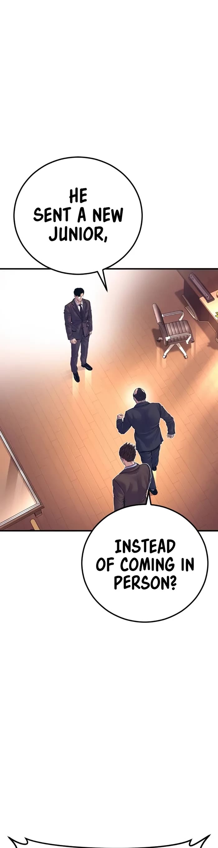 Manager Kim Chapter 154 page 80 - Chapter 154